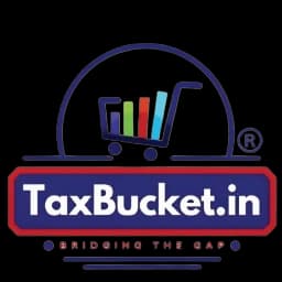 TaxBucket Logo